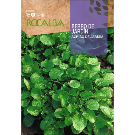 Rokalba Garden Warros Schools Seeds 3g