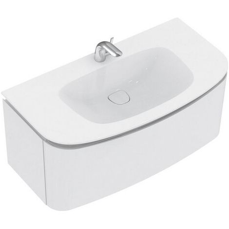 Ideal Standard tv60067 Tiroir dea, f.T7852, sans façade (1/2)