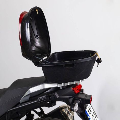 Topcase für Motorrad, 32 l