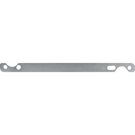 Clé de blocage pour visco ventilateur (1/2)