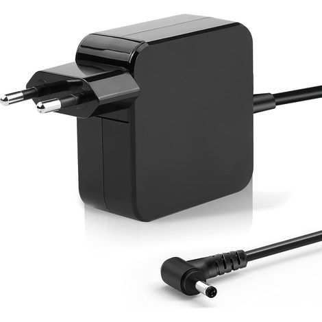 Chargeur 65W 19V 3,42A Compatible avec ASUS Vivobook Go 14 15 17 (1/5)