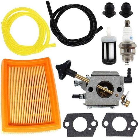 Carburateur pour Stihl BR400 BR420 BR320 BR380 42031200601 Souffleur À Dos Carb Pièces de Rechange