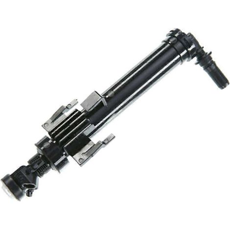 61677380422 Rechte Scheinwerferwaschdüse für BMW F30 328I F32 435I, zylindrische Pumpe (1/5)