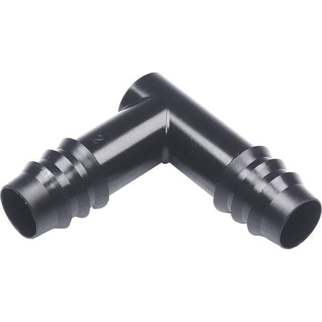 Gardena 05392-20 Tubo gocciolatoio interrato pezzo a L 2 pezzi.