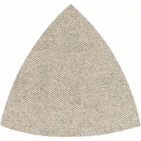 Feuille abrasive 93 mm 80 BOSCH 2608621189 (1/4)