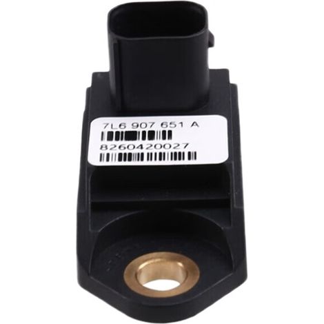 Part number 7L6907651A is suitable for the angle sensor of the Porsche Cayenne Base GTS 08-10. (1/5)