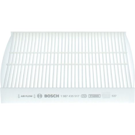 Innenraumfilter 1987435517 Bosch (1/4)