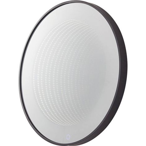 "Emire" aus aluminium / grå / zink für badrum von Lucande