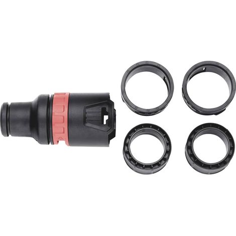 Metabo 635409000 Manicotto di collegamento 1 KIT (1/2)