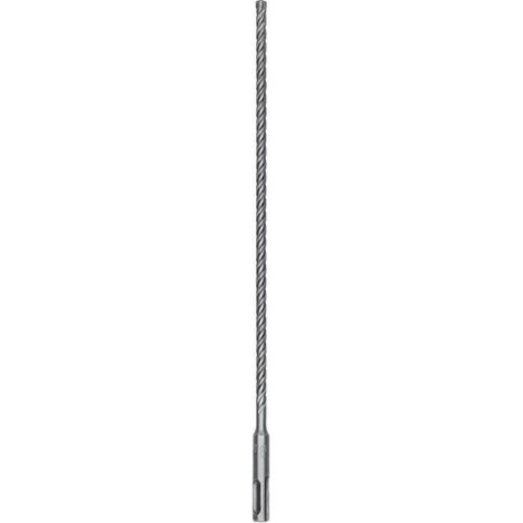 Bosch Hammerbohrer SDS plus p5X Länge 310mm, Betonbohrer ø 6,5mm, Hartmetall