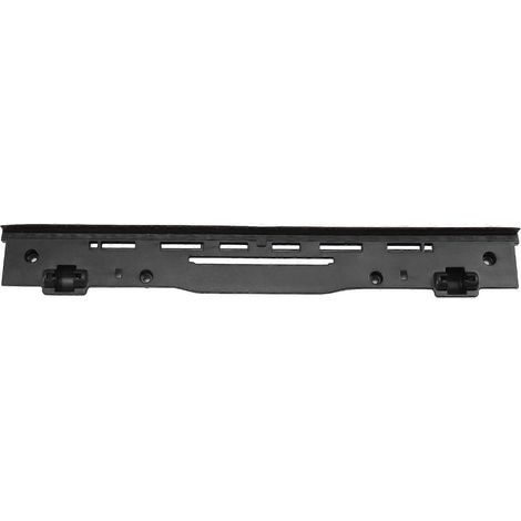 Bodenschrubber-Schaber für Tineco FLOOR ONE S9 Artist Pro / S7 Stertch / S6 Stertch Akku-Nass-/Trockensauger Ersatzteile (1/5)