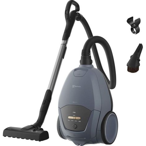 Electrolux EB71U1LDB 700 Silent Staubsauger mit Beutel (1/5)