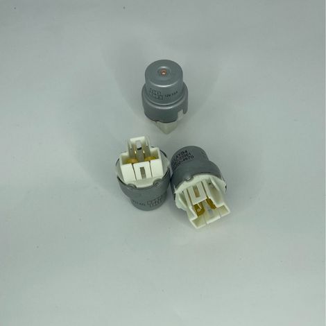Toyota-Metallgehäuserelais 90987-03001, Toyota-Relais 056700-4670