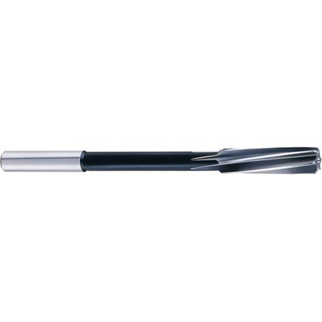 Cn Alesatore Meccanico A Coda Cilindrica, Hsse, Diametro Nominale: 5.98 Mm Di Lunghezza. Totale 93 Mm Lama 26 Mm, Coda Ø 6 Mm