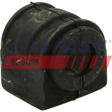 FT18454 Schnellstabilisatorgummi HINTEN (1/2)
