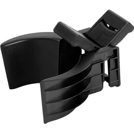 Séparateur de porte-gobelet de console centrale pour Toyota Highlander 2014 2015 2016 2017 2018 2019 2020 Neuf 55618-0e200-c0 (1/5)