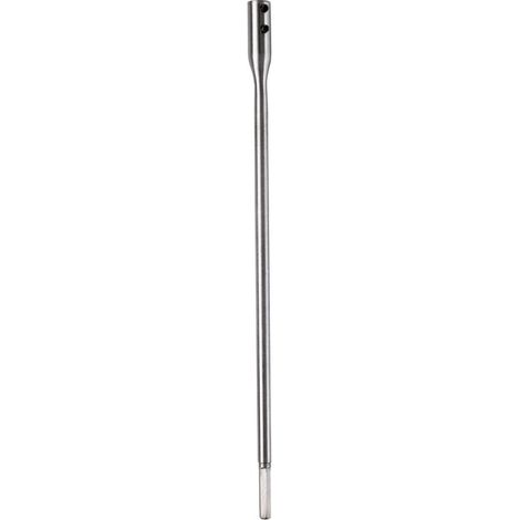 Mèche à bois plate 300 mm – Pour bois dur – Coupe nette sans éclat – 1 pièce – Scid