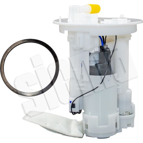 Part numbers E8547M, P76738M, FG1654, and SP4032M are compatible with the new fuel pump unit for the Mitsubishi Lancer. Fuel pump unit for Mitsubishi Lancer.--BIEMMEDUE (1/4)