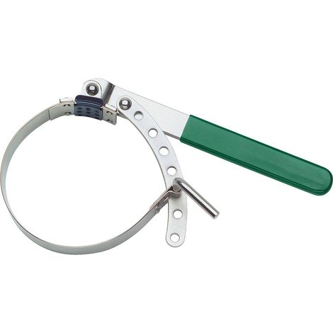 KUKKO Ölfilterschlüssel Baureihe 105 Spann-W.70-110mm Gewicht0,33kg (1/3)