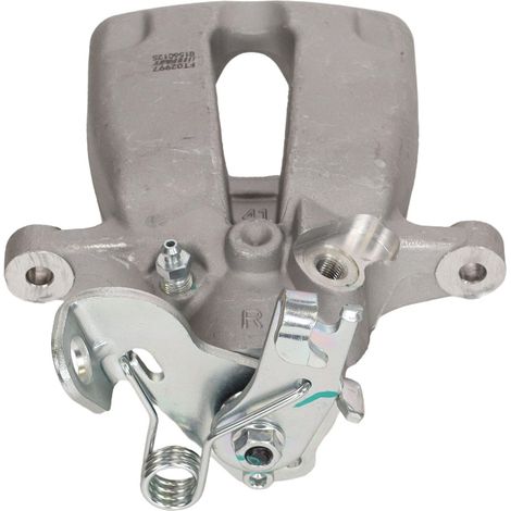 FT02997 pinza freno rapida POSTERIORE DESTRA SENZA forcella (1/5)