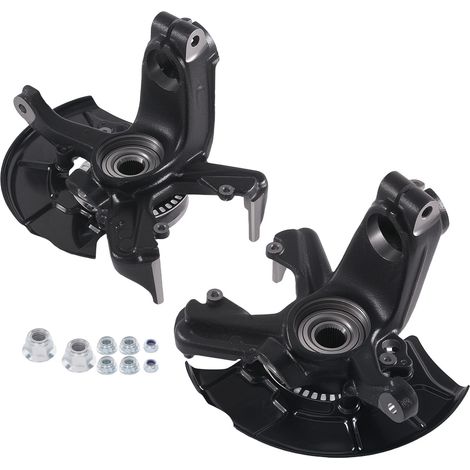 Ant Dx Sx Fusello Ruota for Volkswagen Jetta 2.0L 2002-2005 280mm 698375 (1/5)