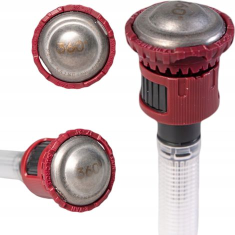 Boquilla rotativa Rain Bird R-VAN 24 (360) (1/5)