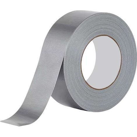 Ruban Adhesif - Étanche - Déchirable À La Main - Pour Travaux De Bricolage Et Réparations Domestiques - Largeur 20 mm 40 mm 60 mm 80 mm Ou 100 mm - Longueur 10 m (1/5)