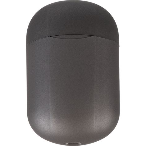 Mini Masseur Électrique de Cou, Patch de Stimulation Basse Fréquence, Portable et Réglable pour Dos, Lombaires et Fessiers (1/5)