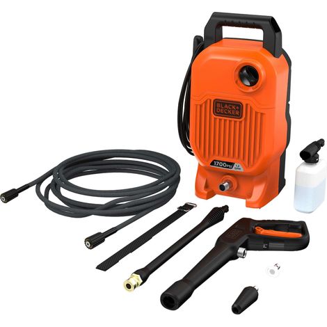 Bd myjka 1300w bepw1300 110bar