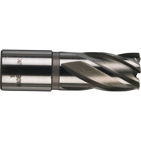 Milwaukee Corona di Carotaggio 18 mm x 30 mm Acciaio rapido (1/2)