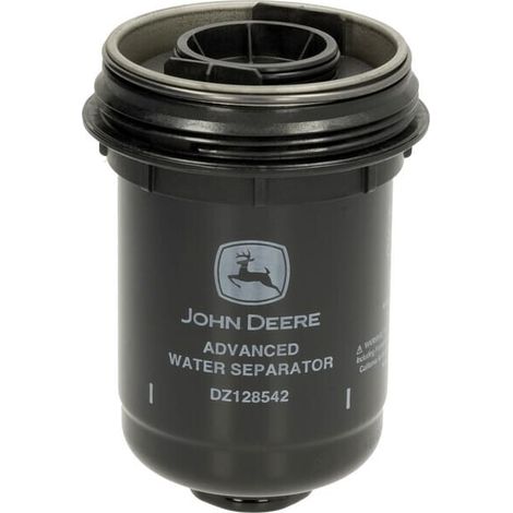 Filtro carburante JOHN DEERE DZ128543