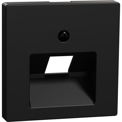 Abdeckplatte Merten meg4521-0403 IP20 Schraubmontage