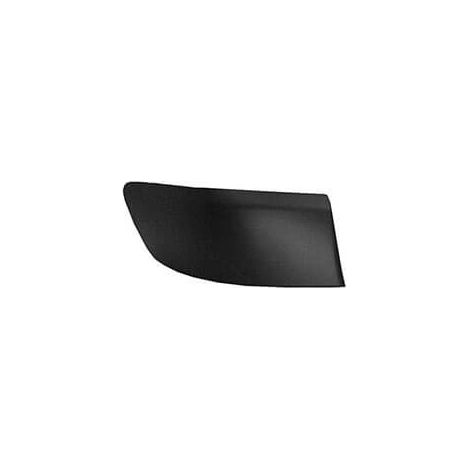 Moulure de pare-choc arrière gauche noir Peugeot 307 SW 2001-2009