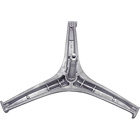 CROISILLON DE TAMBOUR AXE DIAM. 25 MM pour LAVE LINGE BRANDT... (1/2)