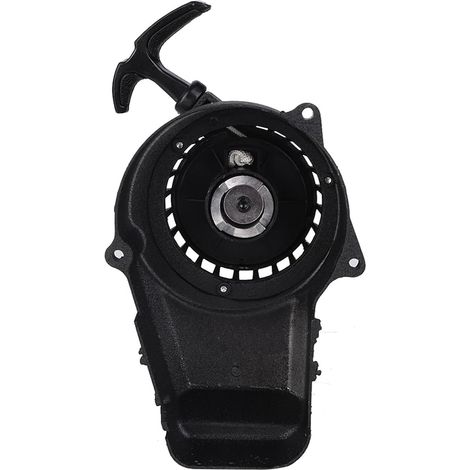 2 Temps Lanceur de Démarrage, Compatible avec Mini Motos et VTT (1/5)
