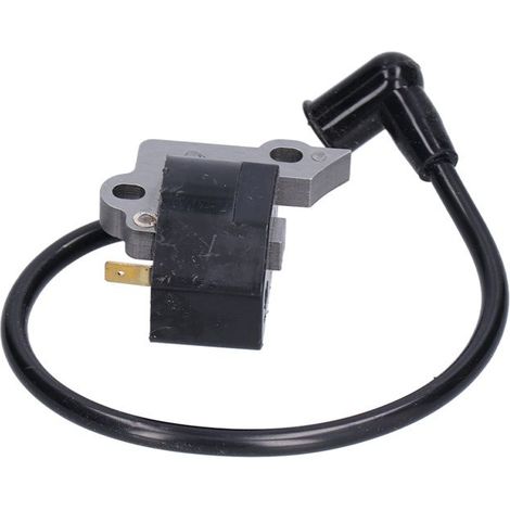 BelleRise - Bobine d'allumage – McCulloch MAC 320/4-20XT/CAT 335-441 – compatibilité haute performance – pour tronçonneuse essence (1/5)