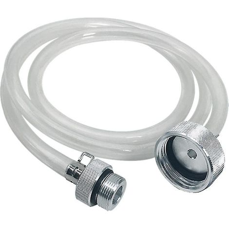 Adaptateur de vidange d'huile pour tuyau de remplissage de transmission DSG Vas6262A - Outil automatique