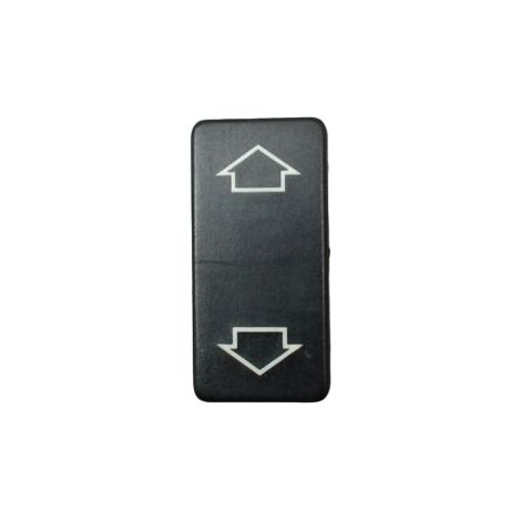 Commande Leve-glace Porte Avd CITROEN Saxo Phase 2 1999-2004 [PRODUIT D'OCCASION]♻️6552r4