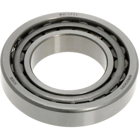 Cuscinetto a rulli conici 30211 55x100x22,75mm per seminatrice HORSCH 00240078