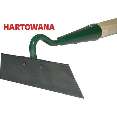 NCV Einarmhacke 12 cm ohne Stiel Kard