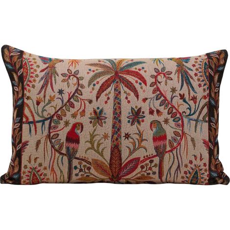 Housse de coussin en   SUNDARI (1/4)
