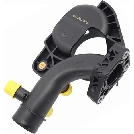 Kraftstofffiltergehäuse für W204 E250 Gle300d Glk250 Ml250 Bluetec 4matic / Sprinter 2500 3500 65120010 (1/5)
