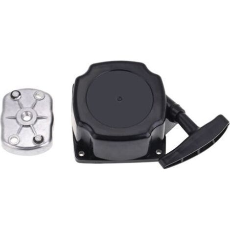 Kit de démarrage compatible pour tondeuse à gazon – pièces de rechange universelles en acier inoxydable, lot de 3 (1/5)