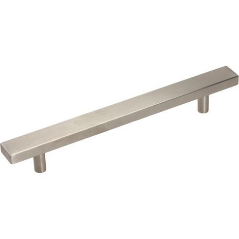 Barandilla RE31, acero inoxidable, 160mm (1/2)