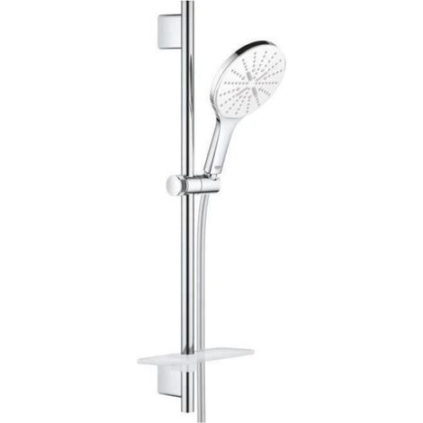 Ensemble de douche 3 jets avec barre - GROHE (1/2)