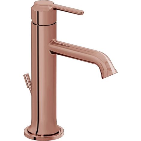 VITRA A4288129 Mitigeur mono-commande lavabo à deux poignées Origin Classic