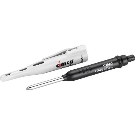 Cimco 213150 Marcatore per albero Grafite 1 pz. (1/4)