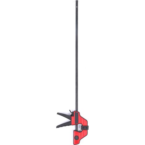 Pince de menuisier robuste de type G Sub F à prise rapide, outil de 61 cm (24 pouces) (1/5)