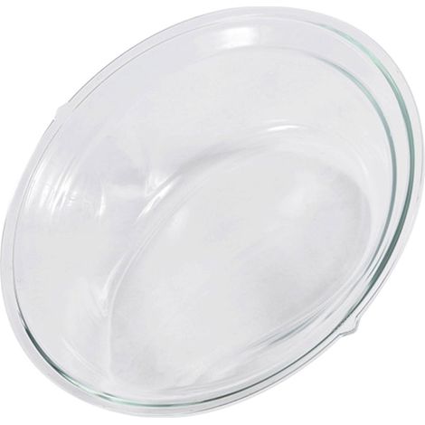 Ersatzteil - Glas-Bullauge Original -  - ELECTROLUX, FAURE, ZANUSSI, ARTHUR MARTIN ELECTROLUX, AEG, IKEA, ZOPPAS, ZANKER, JUNO, REX, NOVAMATIC, ROSENLEW