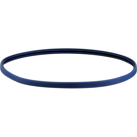 Poujoulat – Joint haute température inox 150 – Étanchéité durable – Résistant à la corrosion – Pour systèmes variés